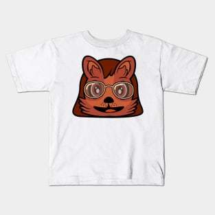 Happy Quokka Catherine Kids T-Shirt